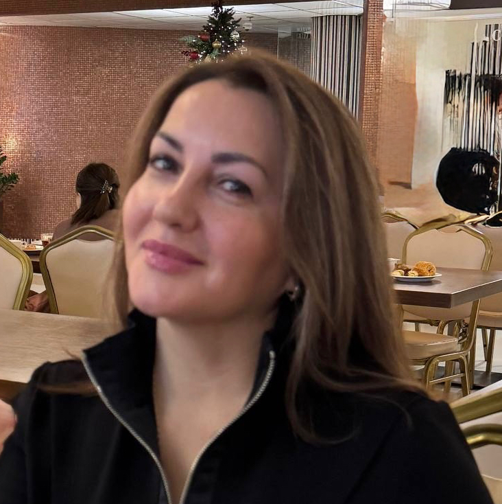 Татьяна Цыганова