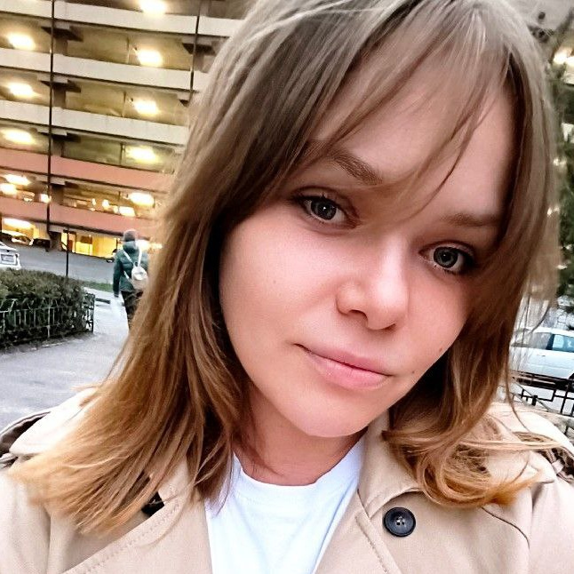 Цурканова Виктория