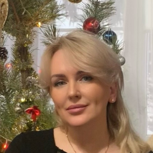 Кузьменко Людмила