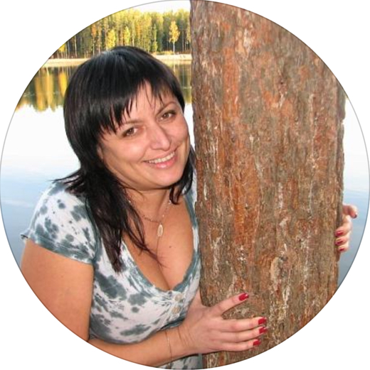Цветова Наталия