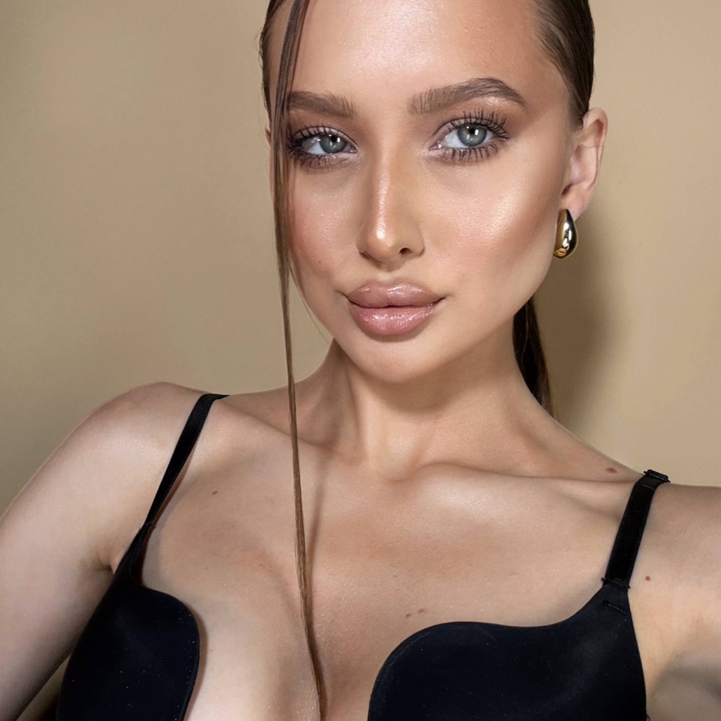 Блэр Кристина