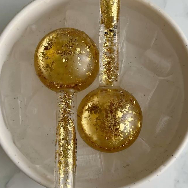 КОМБО: массаж лица и зоны декольте + уход