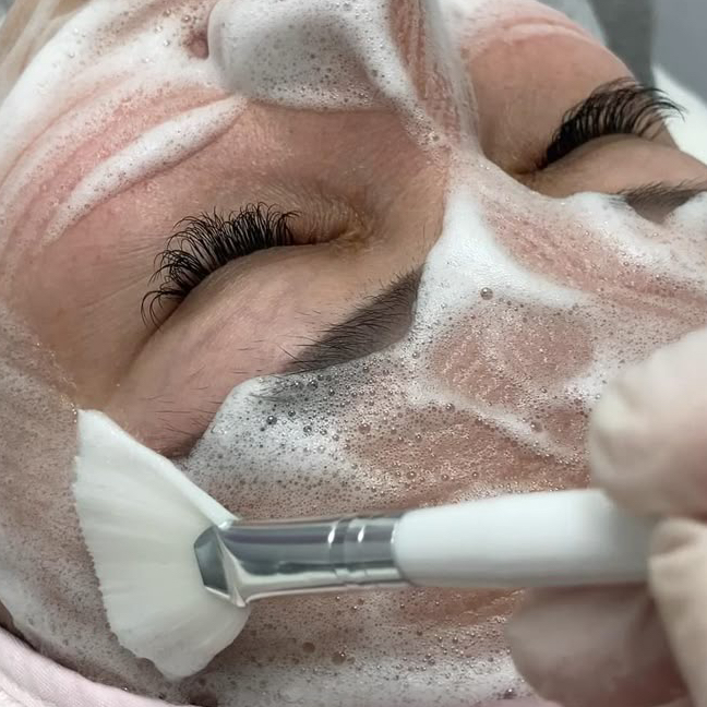 Карбокситерапия (неинвазивная)