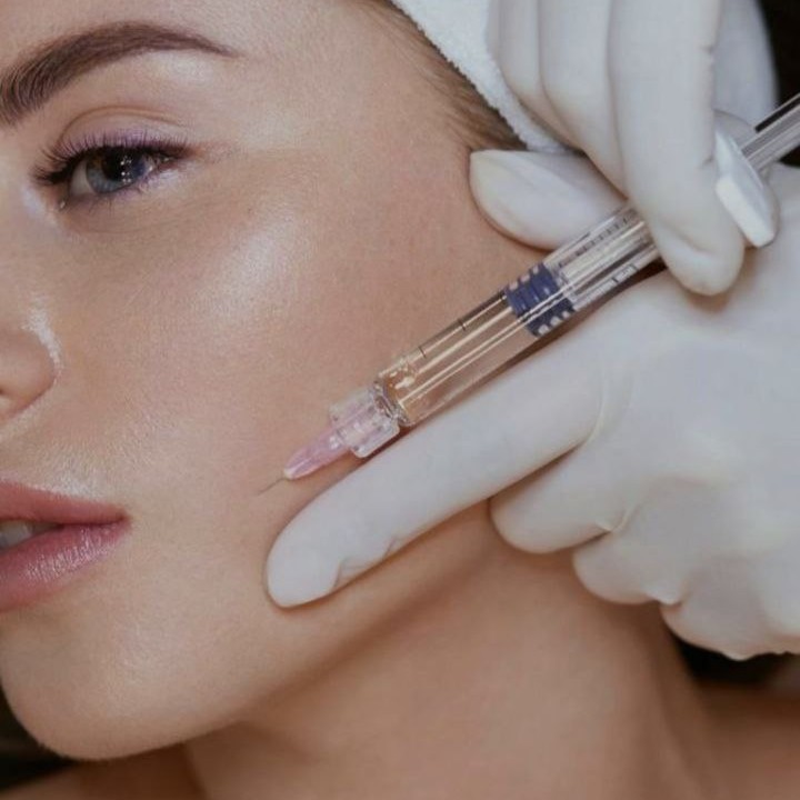 Точка голода