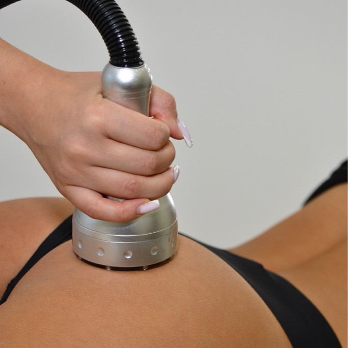 горячий вакум