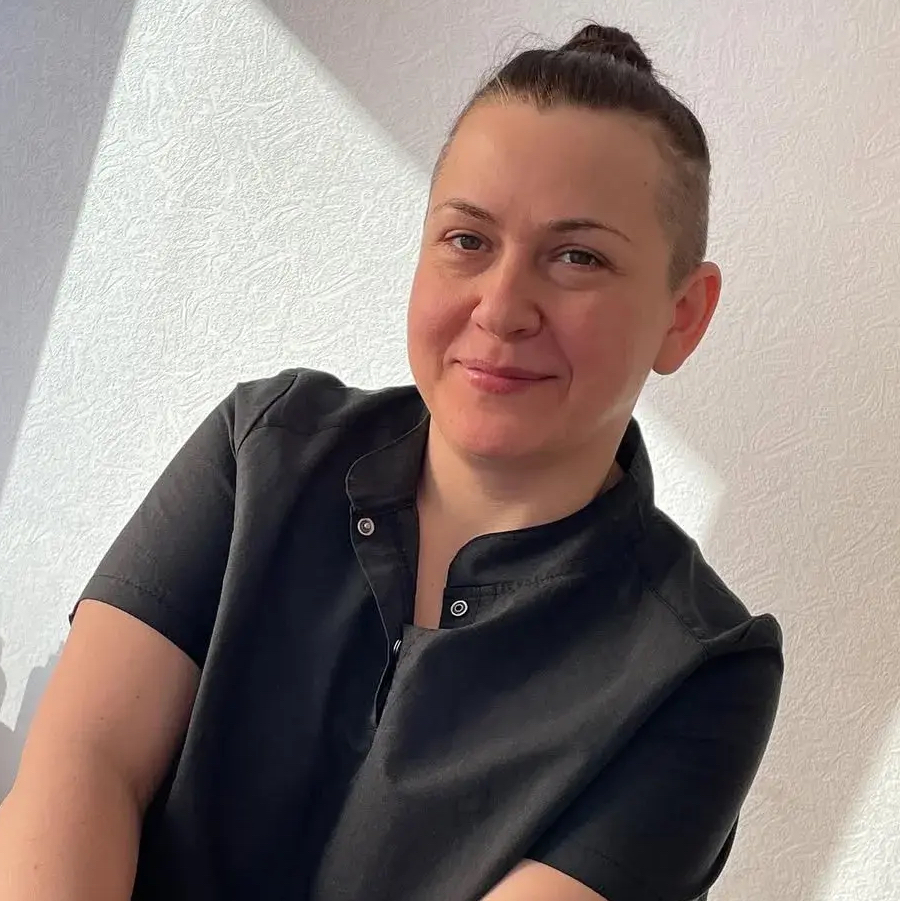 Анастасия (кабинет 511)