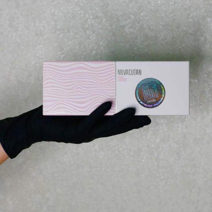 Биоревитализация Novacutan Sbio