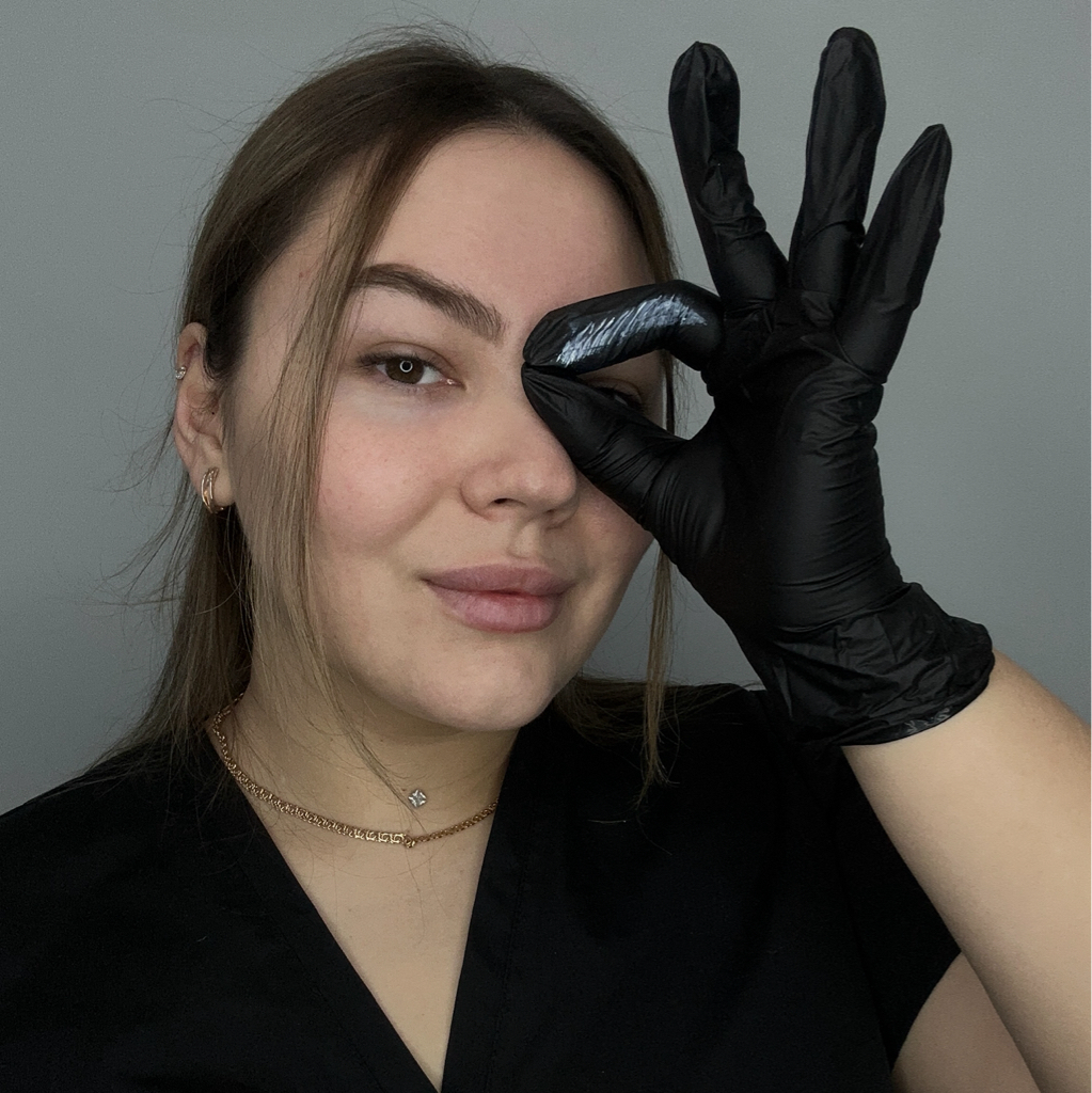 Шильникова Анастасия