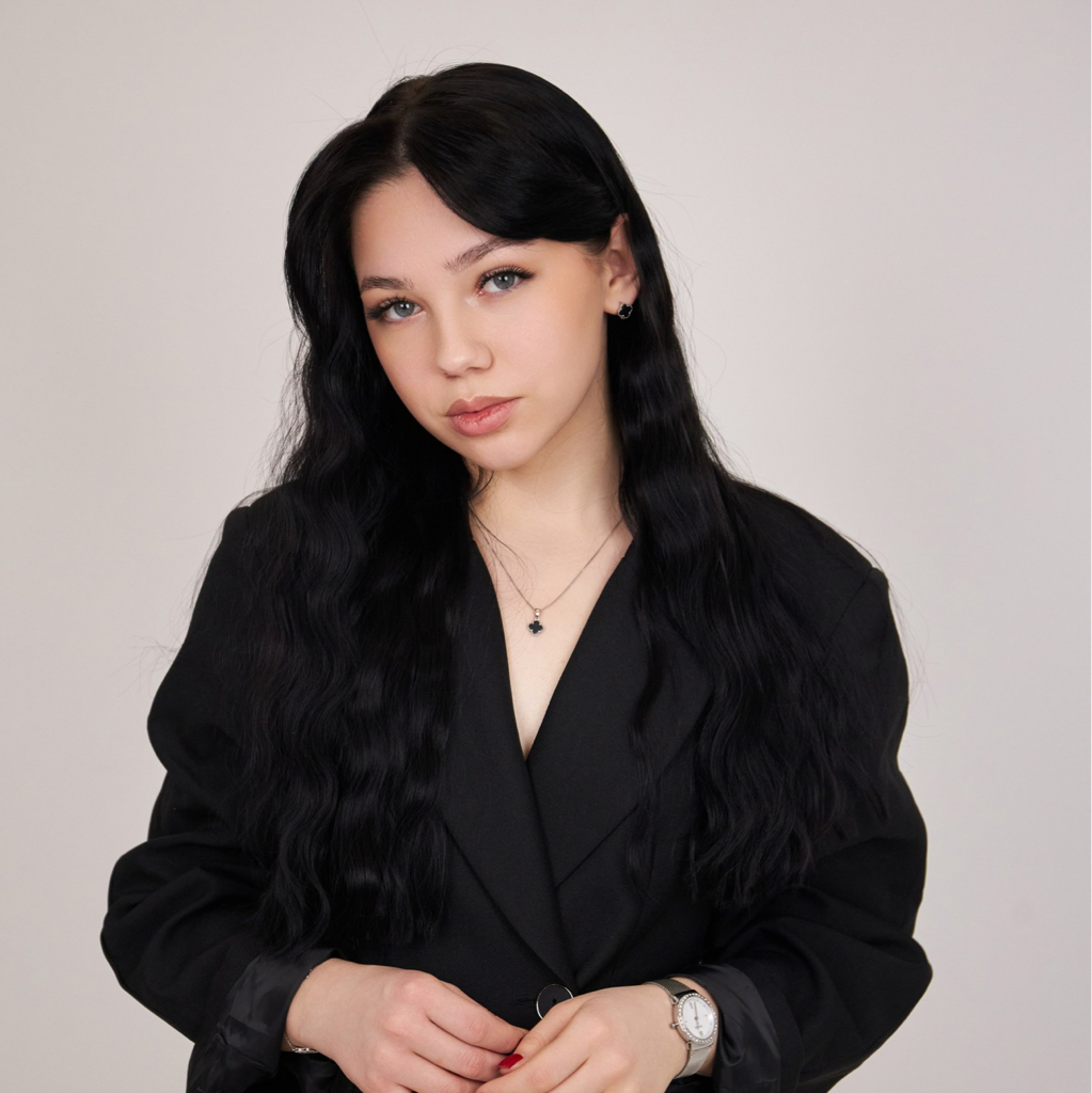 Гилязутдинова Ангелина