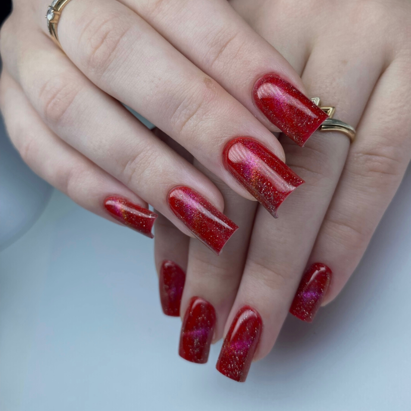 Коррекция+дизайн