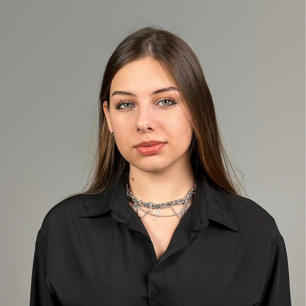 Филимонова Александра