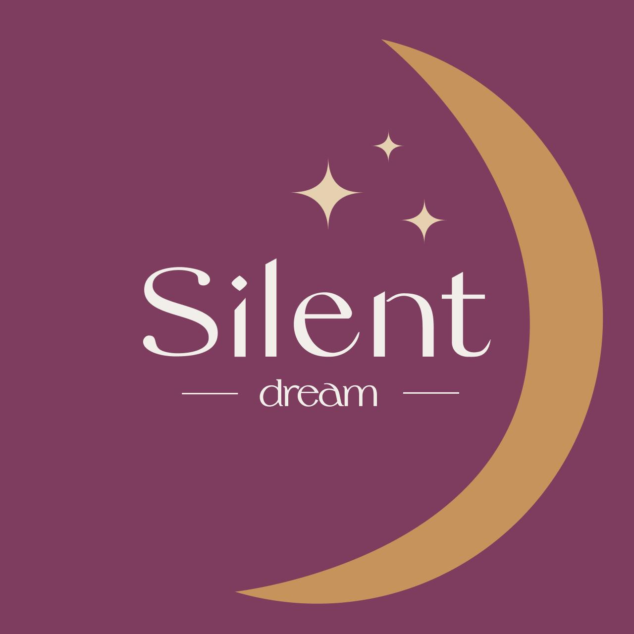 Silent Dream ASMR - АСМР Салон