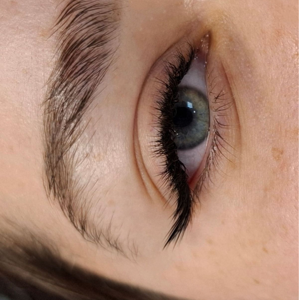 Эффект стрелки