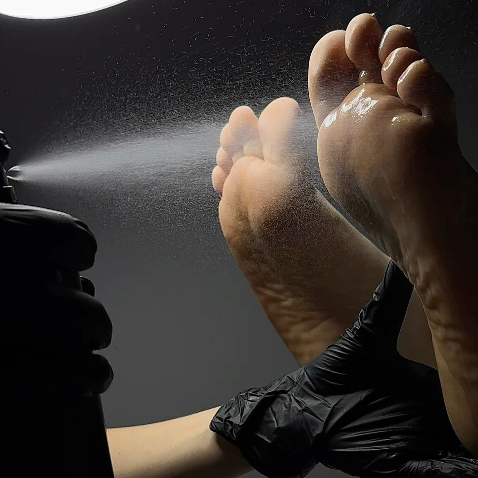 Smart педикюр