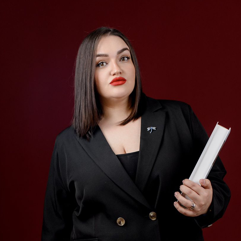 Коваленко Екатерина