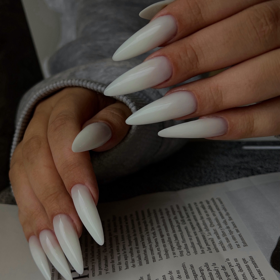 Наращивание ногтей/Поднятие ногтей