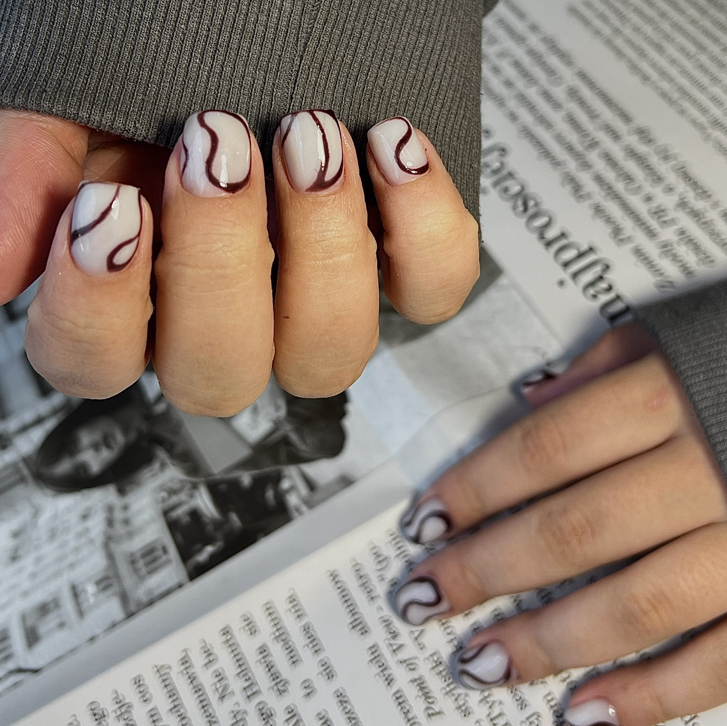 Укрепление гелем