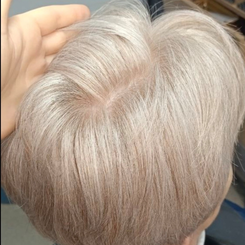 Окрашивание волос в 1 тон (50г)