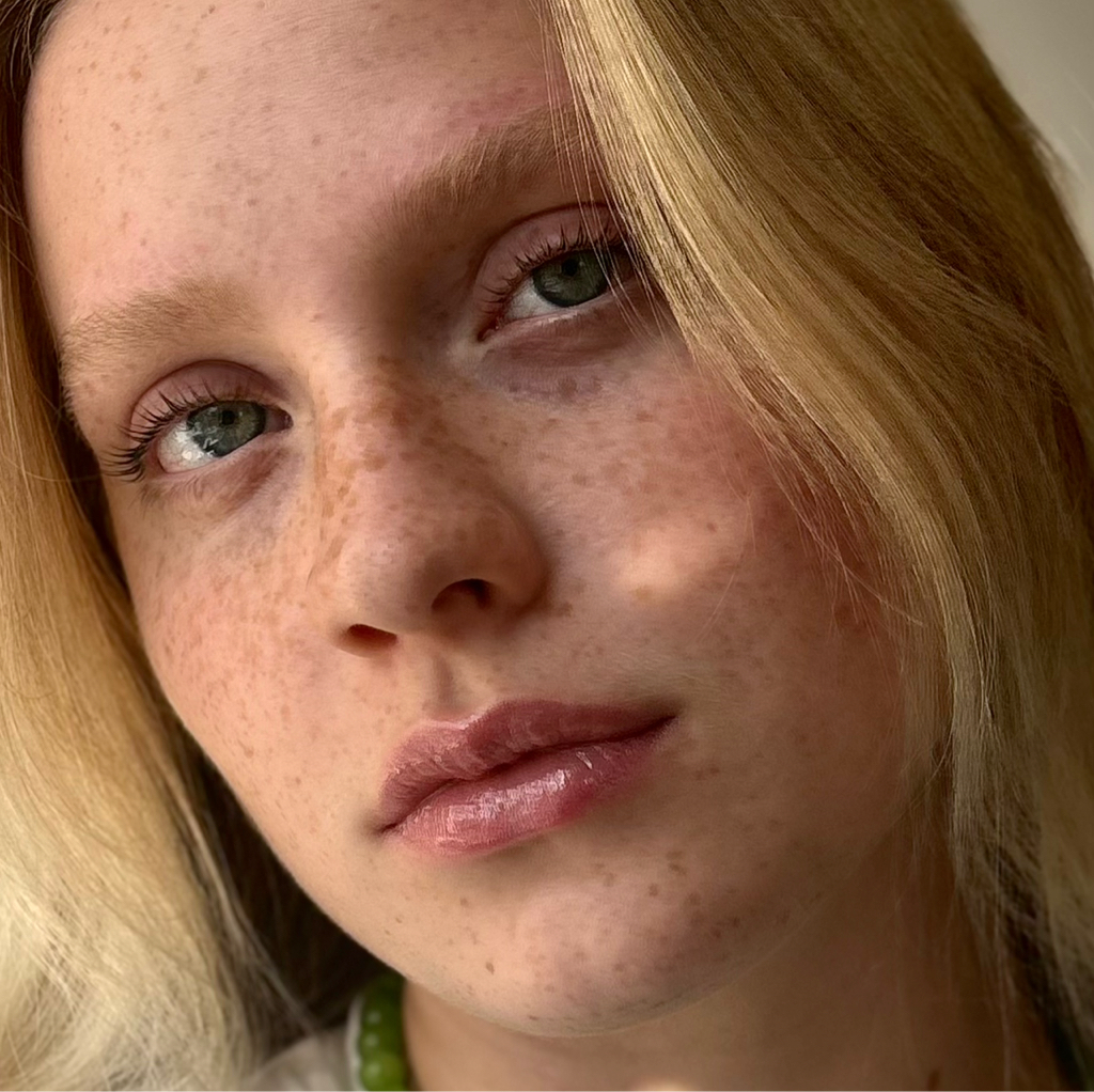 Комплекс Organic set и ламинирование ресниц