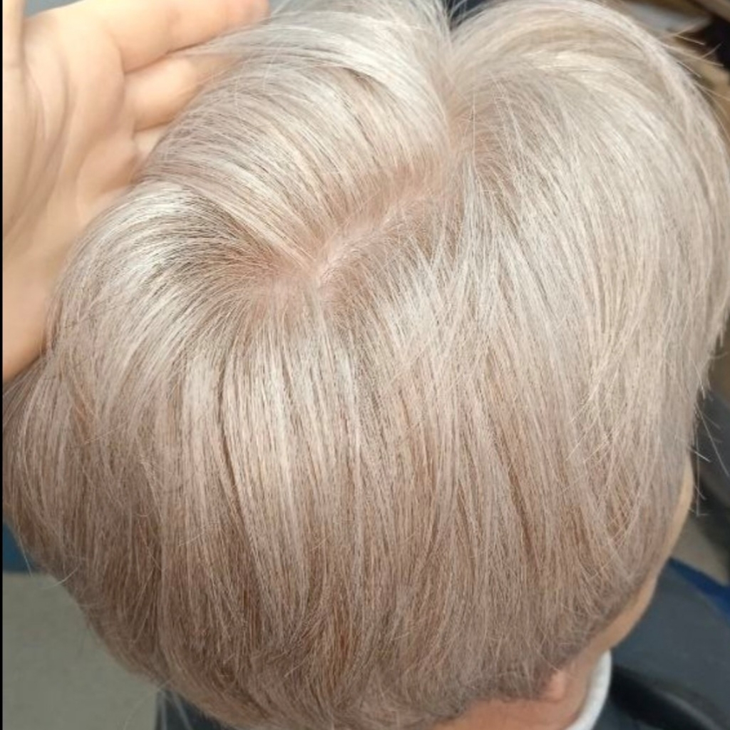 Окрашивание