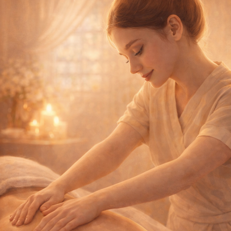 Комбо «Универсальное»: спина + ШВЗ