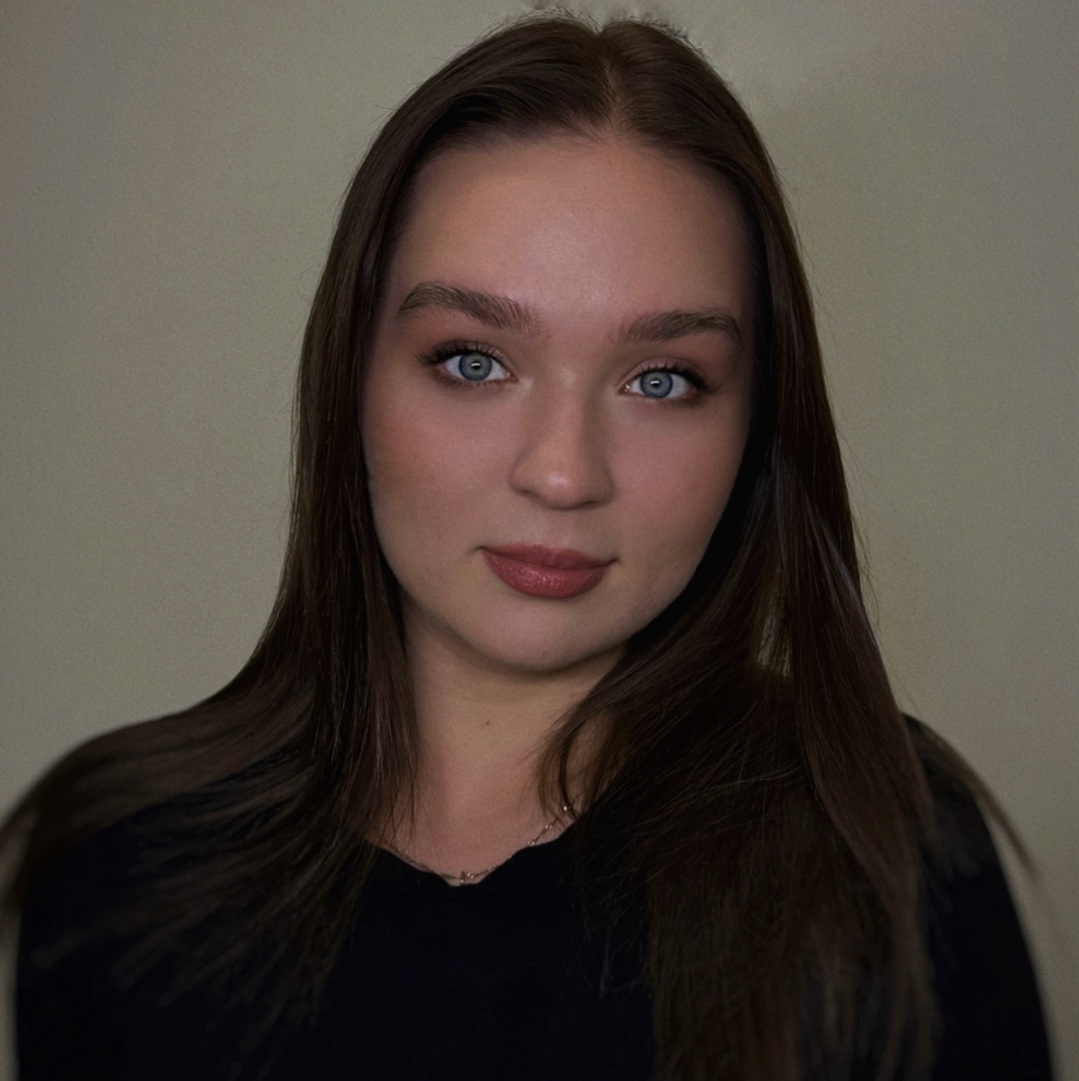 Дневной макияж