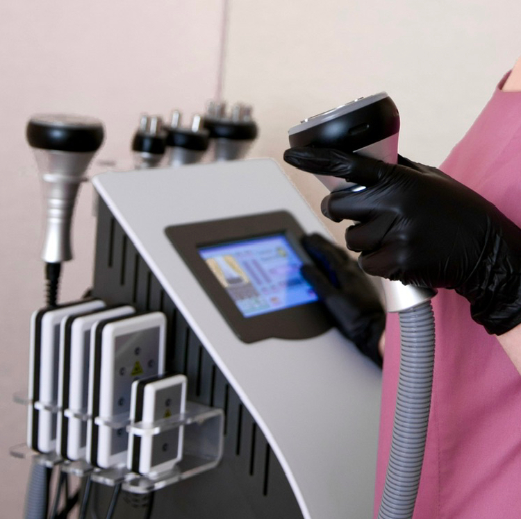 Пробный сеанс