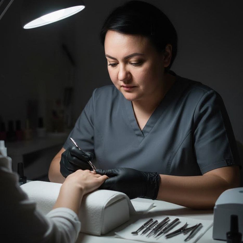 Елисеева Юлия