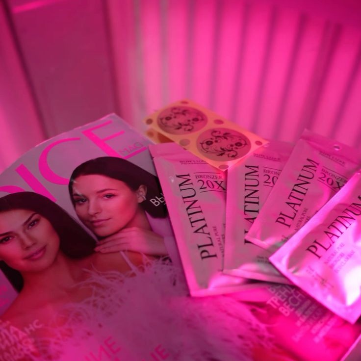 Солярий до 10 минут