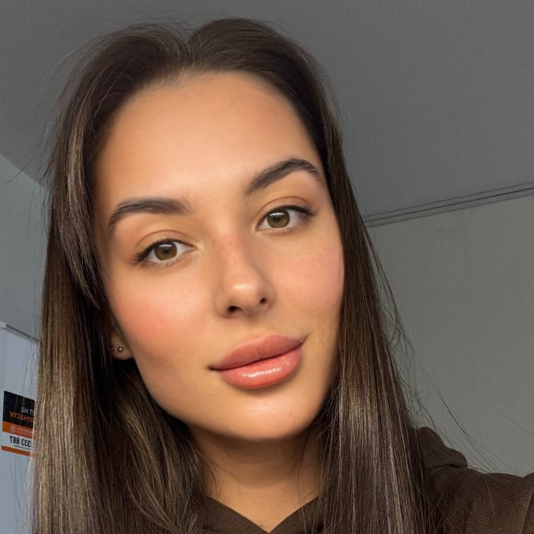 Примакина Елена