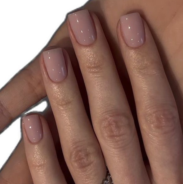 Покрытие гель лаком