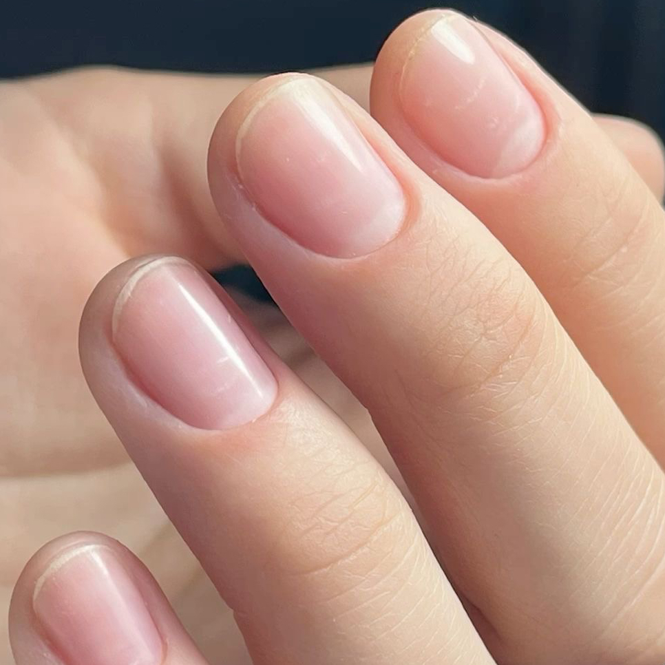 Японский маникюр