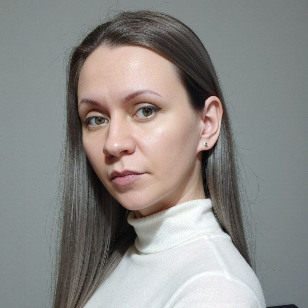 Борисенко Надежда