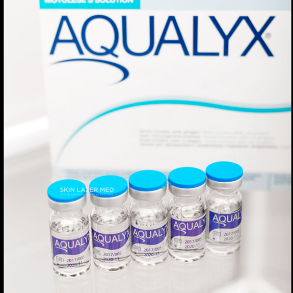 Липолитик Акваликс 8мл