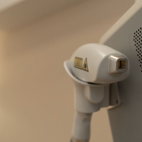 Руки полностью  (мужская эпиляция)