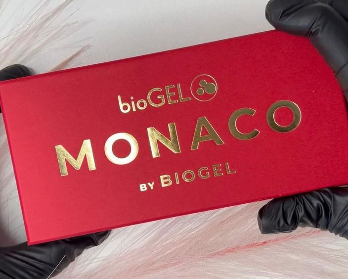 Коктейль Принцесса Монако BIOGEL