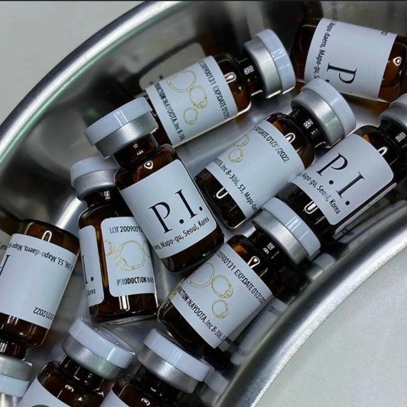 Липолитик PI (коллаген стимулятор)