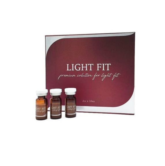 Липолитик Light fit