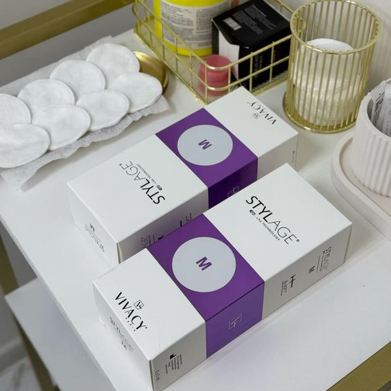 Контурная пластика Stylage M