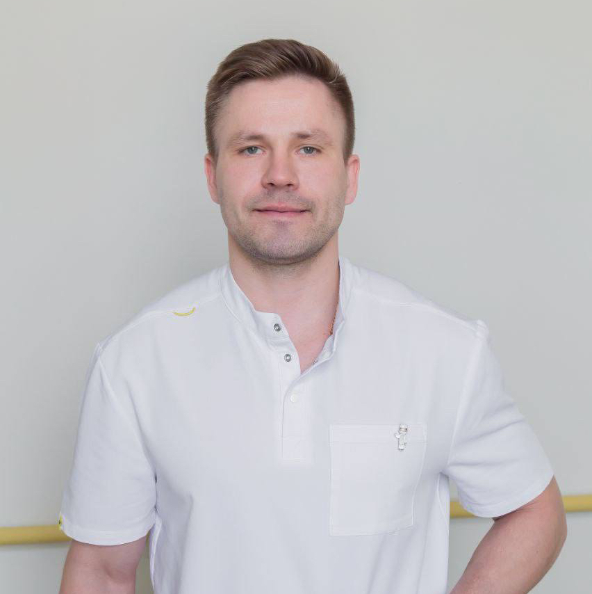 Сидоркин Дмитрий Николаевич