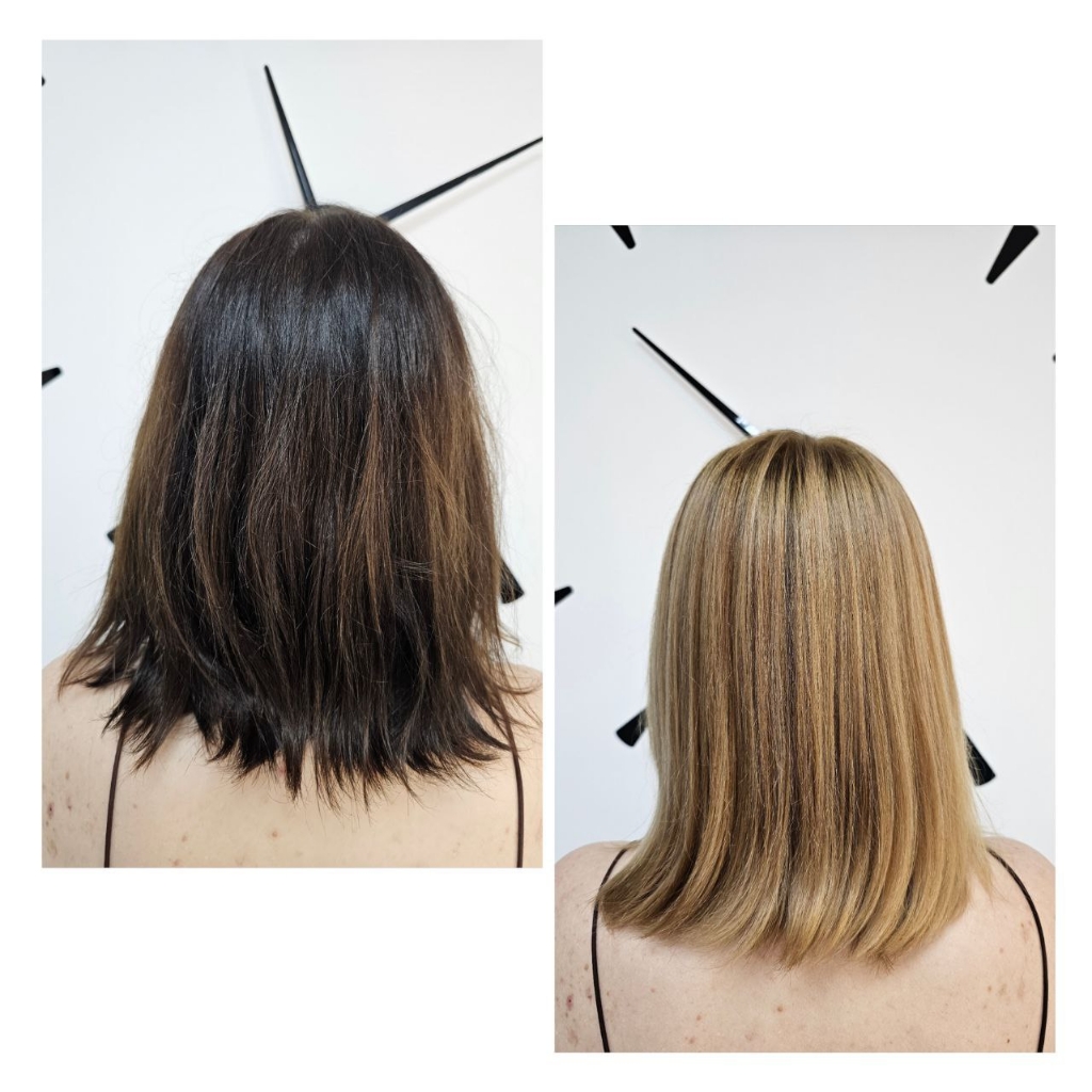 Выход из чёрного за 1 день