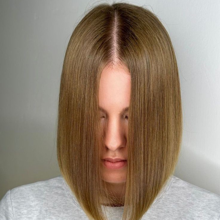 ИНТЕНСИВНОЕ ОКРАШИВАНИЕ