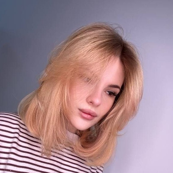 РОСВЕТЛЕНИЕ ВОЛОС