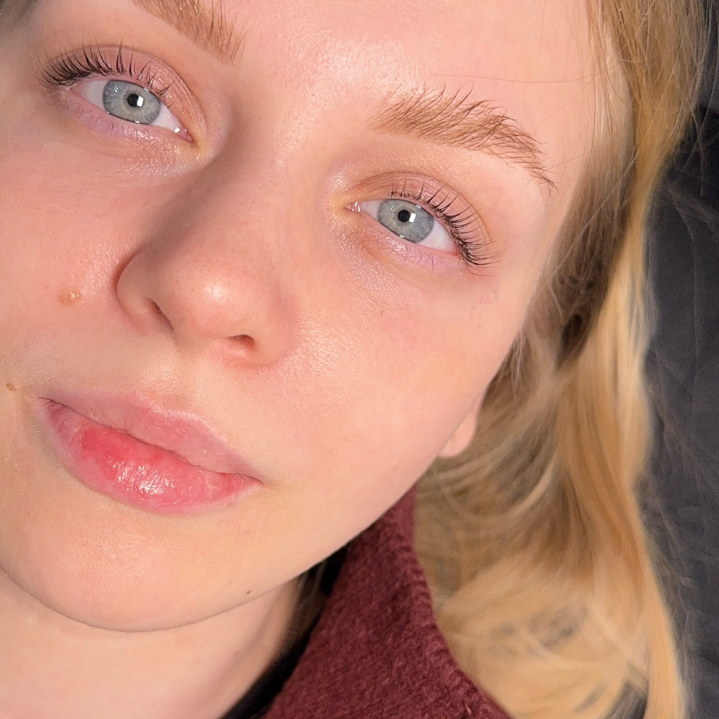 Ламинирование ресниц