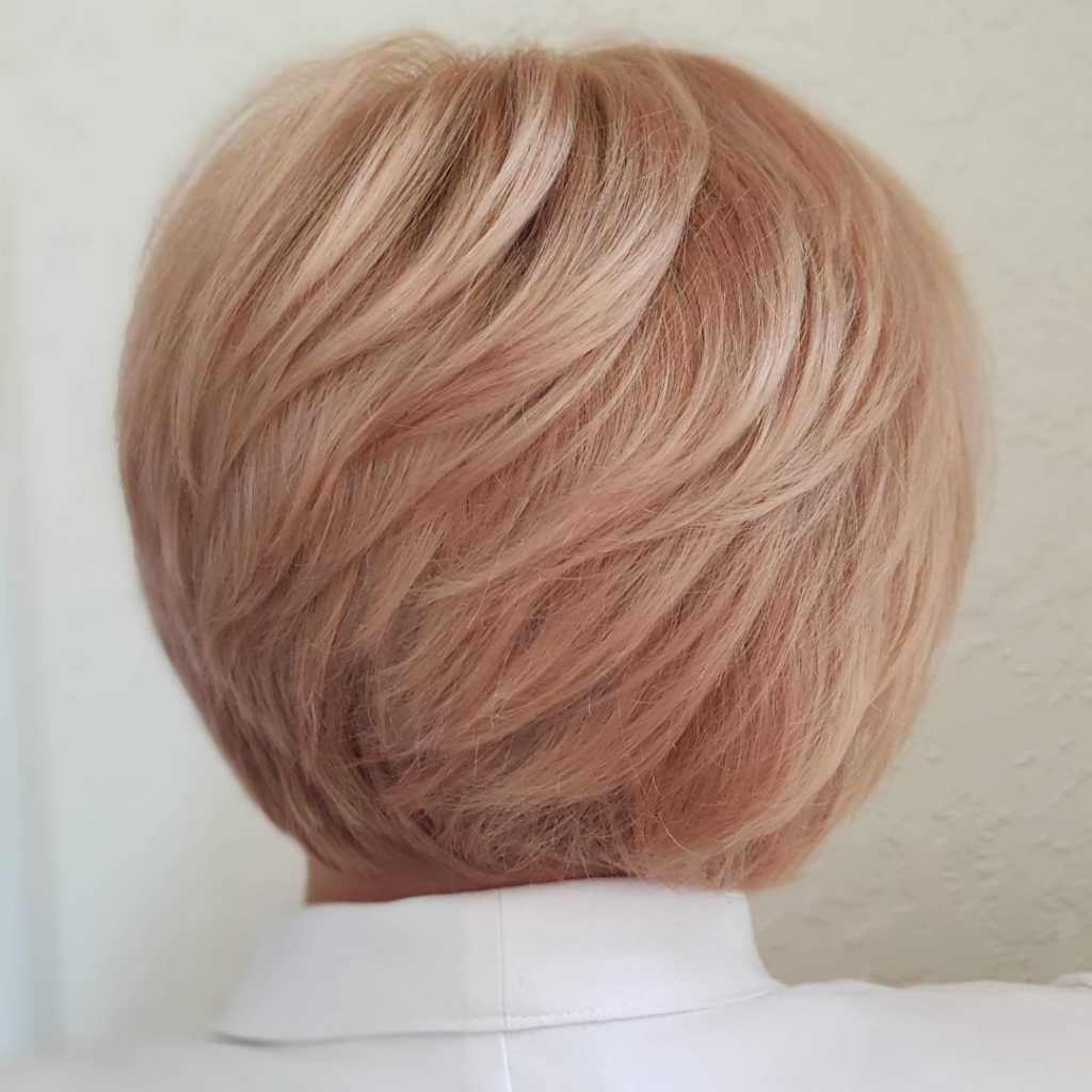 Умная стрижка