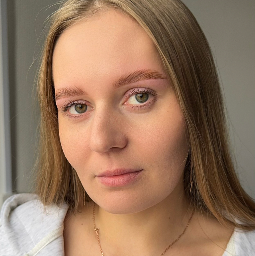 Комплекс: Ламинирование ресниц + долговременная укладка бровей