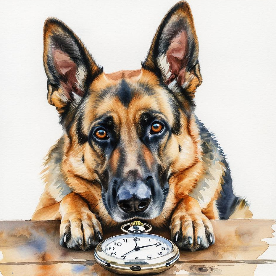 Передержка 30 мин