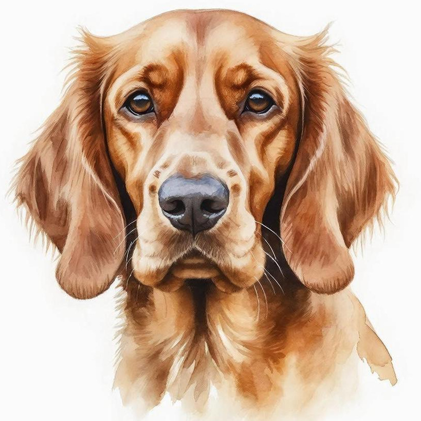 Гигиена спаниеля