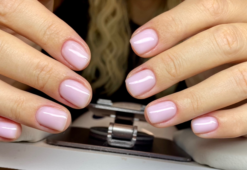 Маникюр аппарат классика