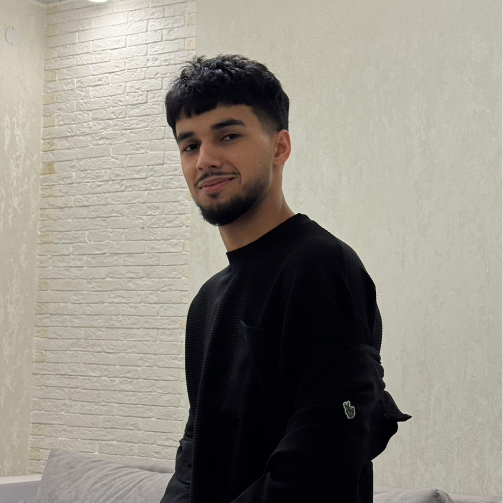 Саид